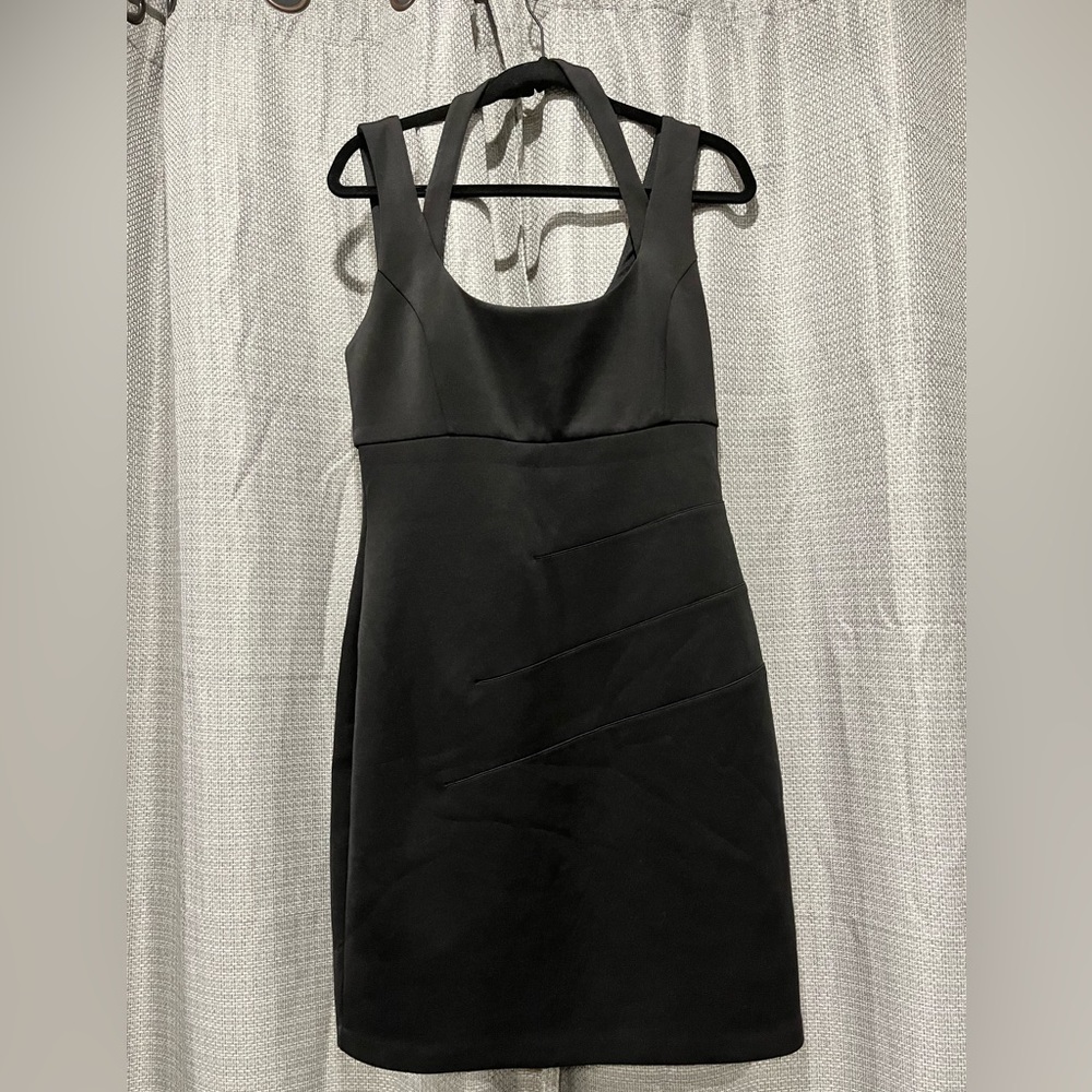 Woman dress